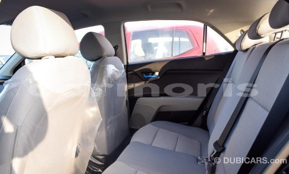 Buy Import Kia Rio Black Car in Import - Dubai in Agalega Islands Buy Import Kia Rio Black Car in Import - Dubai in Agalega Islands