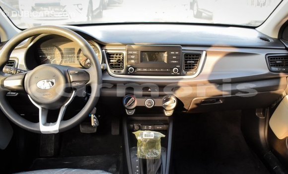 Buy Import Kia Rio Black Car in Import - Dubai in Agalega Islands Buy Import Kia Rio Black Car in Import - Dubai in Agalega Islands