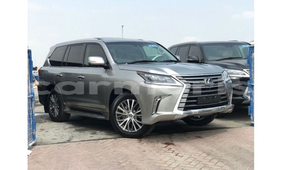 Buy Import Lexus LX Other Car in Import - Dubai in Agalega Islands
