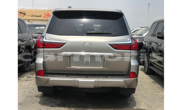 Acheter Import Voiture Lexus LX Autre à Import - Dubai, Îles Agalega Acheter Import Voiture Lexus LX Autre à Import - Dubai, Îles Agalega