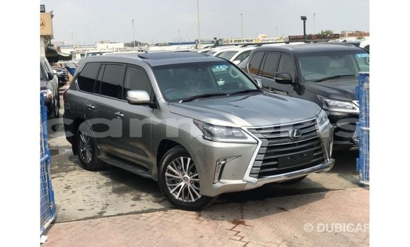 Acheter Import Voiture Lexus LX Autre à Import - Dubai, Îles Agalega Acheter Import Voiture Lexus LX Autre à Import - Dubai, Îles Agalega