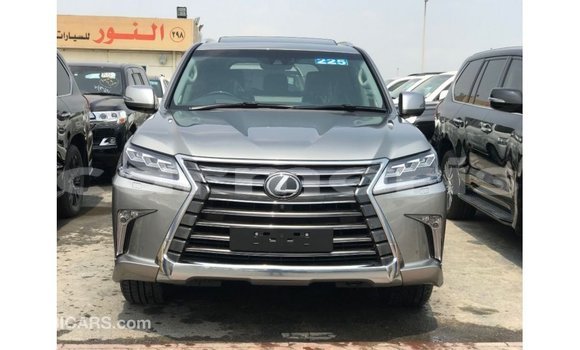 Acheter Import Voiture Lexus LX Autre à Import - Dubai, Îles Agalega Acheter Import Voiture Lexus LX Autre à Import - Dubai, Îles Agalega