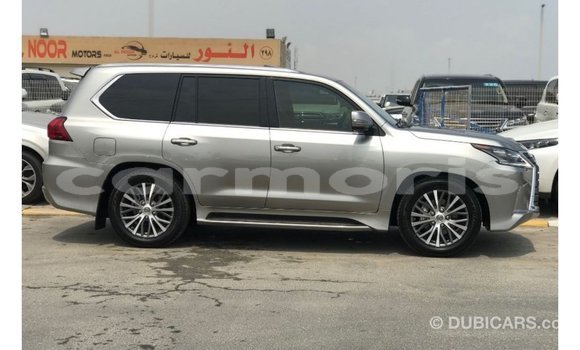 Acheter Import Voiture Lexus LX Autre à Import - Dubai, Îles Agalega Acheter Import Voiture Lexus LX Autre à Import - Dubai, Îles Agalega