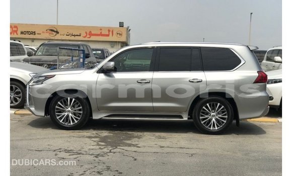 Acheter Import Voiture Lexus LX Autre à Import - Dubai, Îles Agalega Acheter Import Voiture Lexus LX Autre à Import - Dubai, Îles Agalega