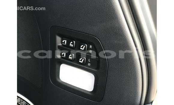 Acheter Import Voiture Lexus LX Autre à Import - Dubai, Îles Agalega Acheter Import Voiture Lexus LX Autre à Import - Dubai, Îles Agalega