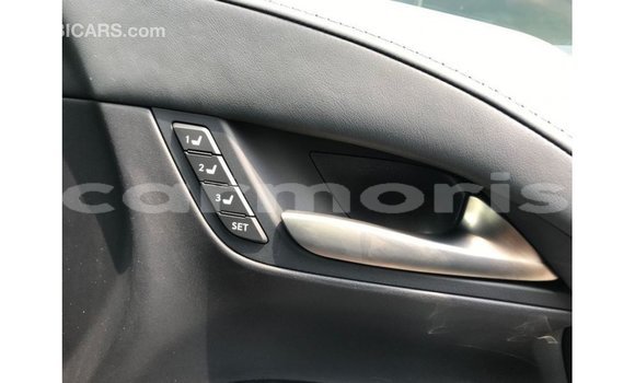 Acheter Import Voiture Lexus LX Autre à Import - Dubai, Îles Agalega Acheter Import Voiture Lexus LX Autre à Import - Dubai, Îles Agalega