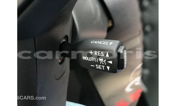 Acheter Import Voiture Lexus LX Autre à Import - Dubai, Îles Agalega Acheter Import Voiture Lexus LX Autre à Import - Dubai, Îles Agalega