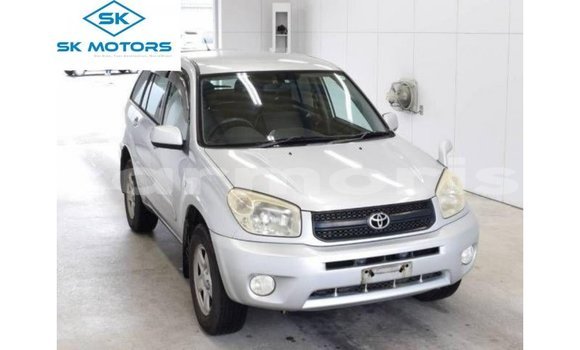 Buy Import Toyota RAV4 Other Car in Import - Dubai in Agalega Islands Buy Import Toyota RAV4 Other Car in Import - Dubai in Agalega Islands