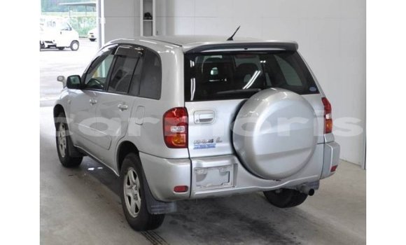 Buy Import Toyota RAV4 Other Car in Import - Dubai in Agalega Islands Buy Import Toyota RAV4 Other Car in Import - Dubai in Agalega Islands