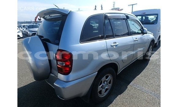 Buy Import Toyota RAV4 Other Car in Import - Dubai in Agalega Islands Buy Import Toyota RAV4 Other Car in Import - Dubai in Agalega Islands