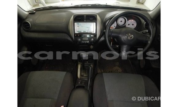 Buy Import Toyota RAV4 Other Car in Import - Dubai in Agalega Islands Buy Import Toyota RAV4 Other Car in Import - Dubai in Agalega Islands