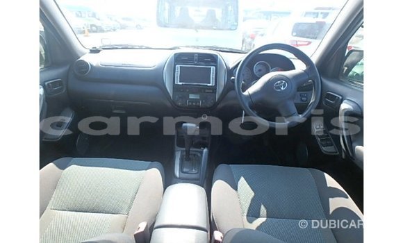 Buy Import Toyota RAV4 Other Car in Import - Dubai in Agalega Islands Buy Import Toyota RAV4 Other Car in Import - Dubai in Agalega Islands