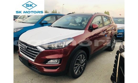 Buy Import Hyundai Tucson Other Car in Import - Dubai in Agalega Islands Buy Import Hyundai Tucson Other Car in Import - Dubai in Agalega Islands