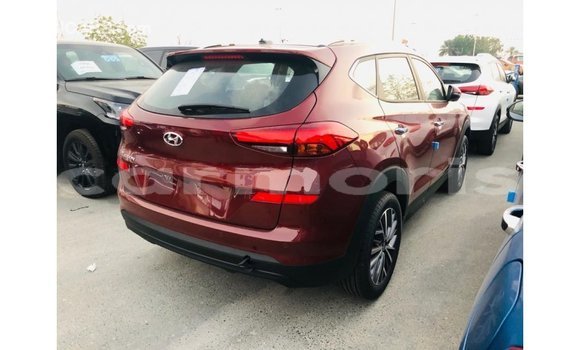 Buy Import Hyundai Tucson Other Car in Import - Dubai in Agalega Islands Buy Import Hyundai Tucson Other Car in Import - Dubai in Agalega Islands