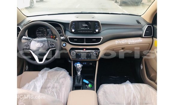 Buy Import Hyundai Tucson Other Car in Import - Dubai in Agalega Islands Buy Import Hyundai Tucson Other Car in Import - Dubai in Agalega Islands
