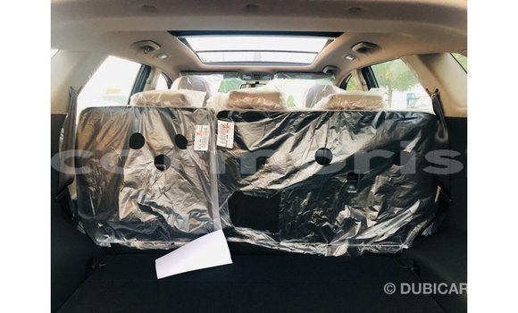 Buy Import Hyundai Tucson Other Car in Import - Dubai in Agalega Islands Buy Import Hyundai Tucson Other Car in Import - Dubai in Agalega Islands