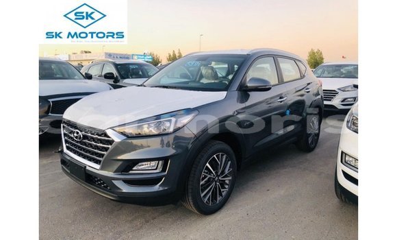 Buy Import Hyundai Tucson Other Car in Import - Dubai in Agalega Islands