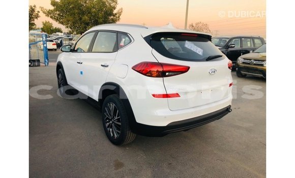 Buy Import Hyundai Tucson White Car in Import - Dubai in Agalega Islands Buy Import Hyundai Tucson White Car in Import - Dubai in Agalega Islands