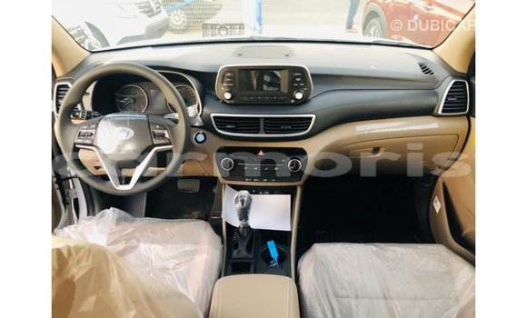 Buy Import Hyundai Tucson White Car in Import - Dubai in Agalega Islands Buy Import Hyundai Tucson White Car in Import - Dubai in Agalega Islands