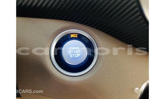 Buy Import Hyundai Tucson White Car in Import - Dubai in Agalega Islands Buy Import Hyundai Tucson White Car in Import - Dubai in Agalega Islands