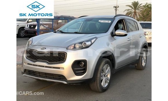 Buy Import Kia Sportage Other Car in Import - Dubai in Agalega Islands Buy Import Kia Sportage Other Car in Import - Dubai in Agalega Islands