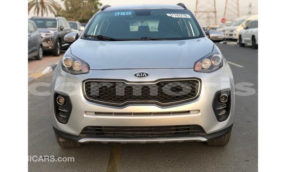 Buy Import Kia Sportage Other Car in Import - Dubai in Agalega Islands Buy Import Kia Sportage Other Car in Import - Dubai in Agalega Islands
