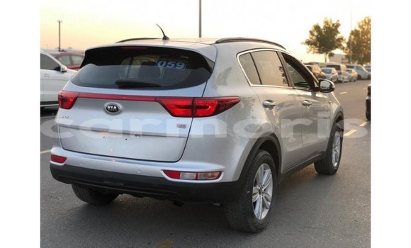 Buy Import Kia Sportage Other Car in Import - Dubai in Agalega Islands Buy Import Kia Sportage Other Car in Import - Dubai in Agalega Islands