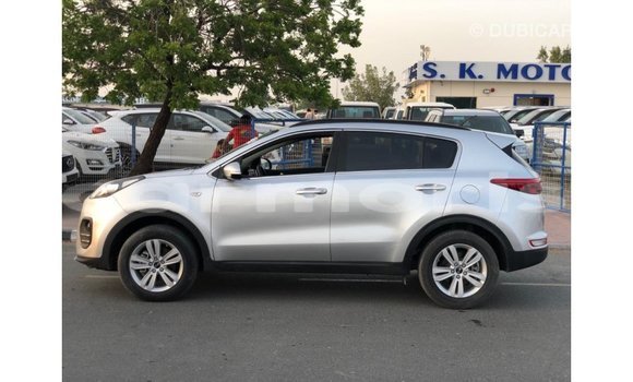 Buy Import Kia Sportage Other Car in Import - Dubai in Agalega Islands Buy Import Kia Sportage Other Car in Import - Dubai in Agalega Islands