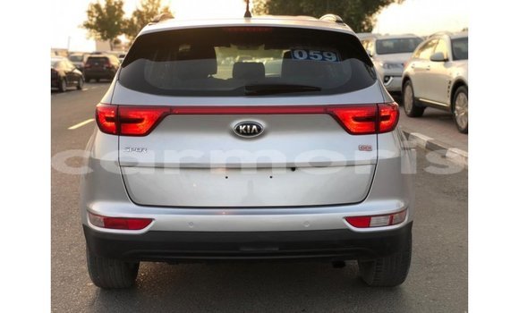 Buy Import Kia Sportage Other Car in Import - Dubai in Agalega Islands Buy Import Kia Sportage Other Car in Import - Dubai in Agalega Islands