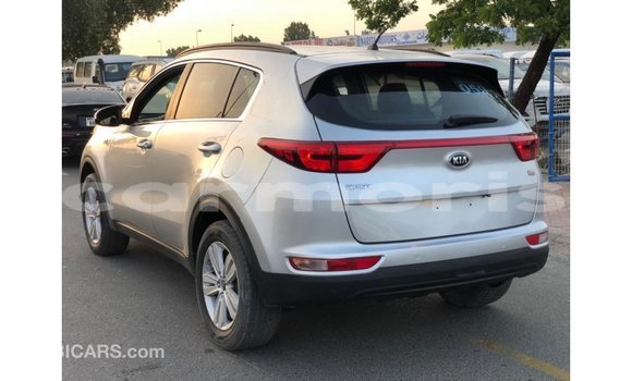 Buy Import Kia Sportage Other Car in Import - Dubai in Agalega Islands Buy Import Kia Sportage Other Car in Import - Dubai in Agalega Islands