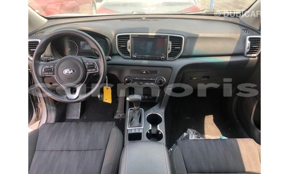 Buy Import Kia Sportage Other Car in Import - Dubai in Agalega Islands Buy Import Kia Sportage Other Car in Import - Dubai in Agalega Islands