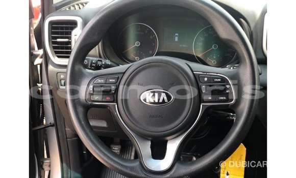 Buy Import Kia Sportage Other Car in Import - Dubai in Agalega Islands Buy Import Kia Sportage Other Car in Import - Dubai in Agalega Islands