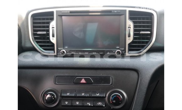 Buy Import Kia Sportage Other Car in Import - Dubai in Agalega Islands Buy Import Kia Sportage Other Car in Import - Dubai in Agalega Islands