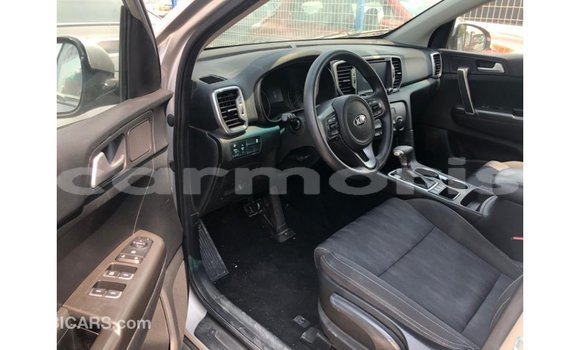 Buy Import Kia Sportage Other Car in Import - Dubai in Agalega Islands Buy Import Kia Sportage Other Car in Import - Dubai in Agalega Islands