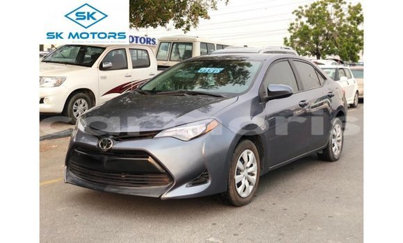 Buy Import Toyota Corolla Other Car in Import - Dubai in Agalega Islands Buy Import Toyota Corolla Other Car in Import - Dubai in Agalega Islands