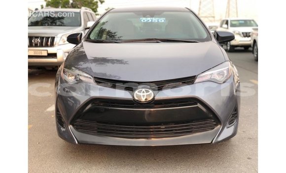 Buy Import Toyota Corolla Other Car in Import - Dubai in Agalega Islands Buy Import Toyota Corolla Other Car in Import - Dubai in Agalega Islands