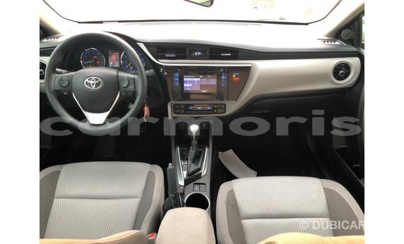 Buy Import Toyota Corolla Other Car in Import - Dubai in Agalega Islands Buy Import Toyota Corolla Other Car in Import - Dubai in Agalega Islands