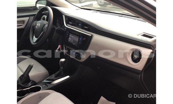 Buy Import Toyota Corolla Other Car in Import - Dubai in Agalega Islands Buy Import Toyota Corolla Other Car in Import - Dubai in Agalega Islands
