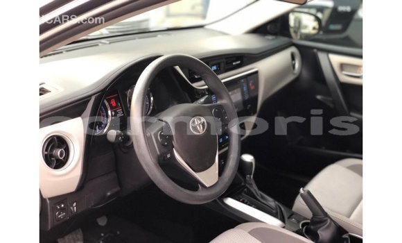 Buy Import Toyota Corolla Other Car in Import - Dubai in Agalega Islands Buy Import Toyota Corolla Other Car in Import - Dubai in Agalega Islands