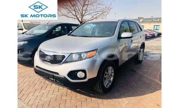 Buy Import Kia Sorento Other Car in Import - Dubai in Agalega Islands Buy Import Kia Sorento Other Car in Import - Dubai in Agalega Islands