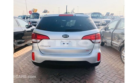 Buy Import Kia Sorento Other Car in Import - Dubai in Agalega Islands Buy Import Kia Sorento Other Car in Import - Dubai in Agalega Islands