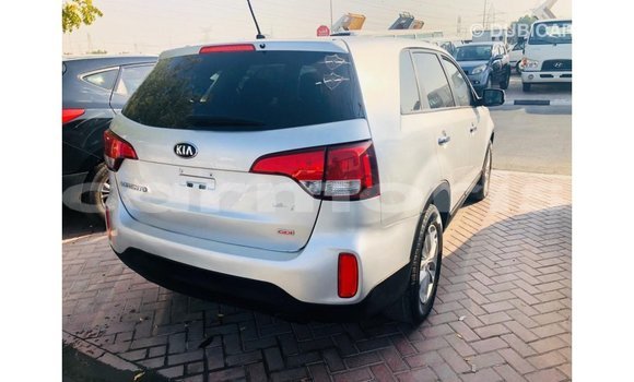 Buy Import Kia Sorento Other Car in Import - Dubai in Agalega Islands Buy Import Kia Sorento Other Car in Import - Dubai in Agalega Islands