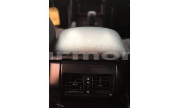 Buy Import Toyota Prado White Car in Import - Dubai in Agalega Islands Buy Import Toyota Prado White Car in Import - Dubai in Agalega Islands