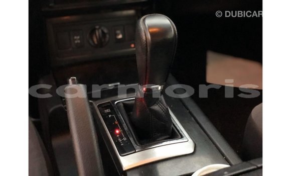Buy Import Toyota Prado White Car in Import - Dubai in Agalega Islands Buy Import Toyota Prado White Car in Import - Dubai in Agalega Islands