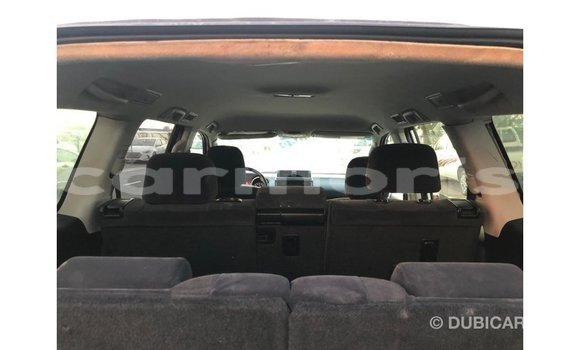 Buy Import Toyota Prado White Car in Import - Dubai in Agalega Islands Buy Import Toyota Prado White Car in Import - Dubai in Agalega Islands