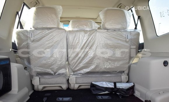 Buy Import Mitsubishi Pajero White Car in Import - Dubai in Agalega Islands Buy Import Mitsubishi Pajero White Car in Import - Dubai in Agalega Islands