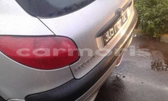 Acheter Occasion Voiture Peugeot 206 Gris à Port Louis, Port Louis District Acheter Occasion Voiture Peugeot 206 Gris à Port Louis, Port Louis District