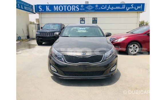 Buy Import Kia Optima Brown Car in Import - Dubai in Agalega Islands Buy Import Kia Optima Brown Car in Import - Dubai in Agalega Islands