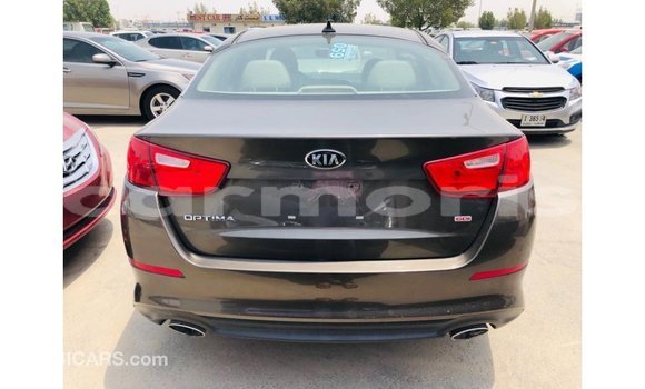 Buy Import Kia Optima Brown Car in Import - Dubai in Agalega Islands Buy Import Kia Optima Brown Car in Import - Dubai in Agalega Islands