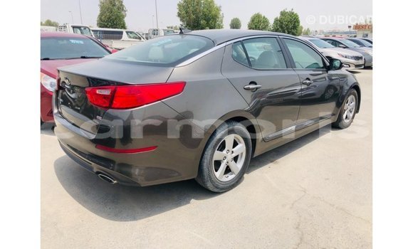 Buy Import Kia Optima Brown Car in Import - Dubai in Agalega Islands Buy Import Kia Optima Brown Car in Import - Dubai in Agalega Islands